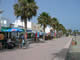 A PROMENADE BAR AT CARBONERAS