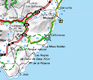 Location of Carboneras