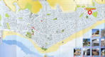 Map of Carboneras